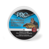 Pelete Moi Sonubaits - Hookable Expander Pellets - F1 6mm